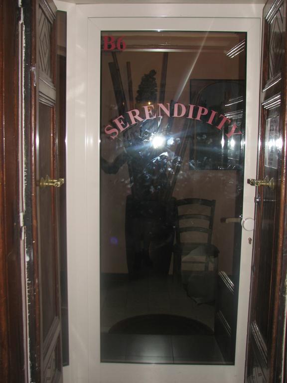 Serendipity Rome Luaran gambar