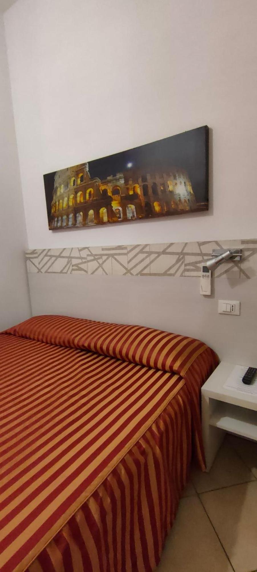 Serendipity Rome Luaran gambar