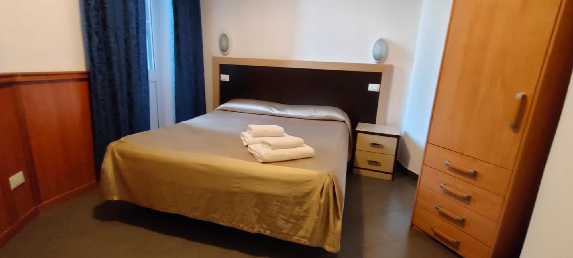 Serendipity Rome Luaran gambar