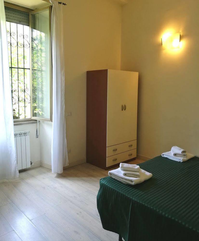 Serendipity Rome Luaran gambar